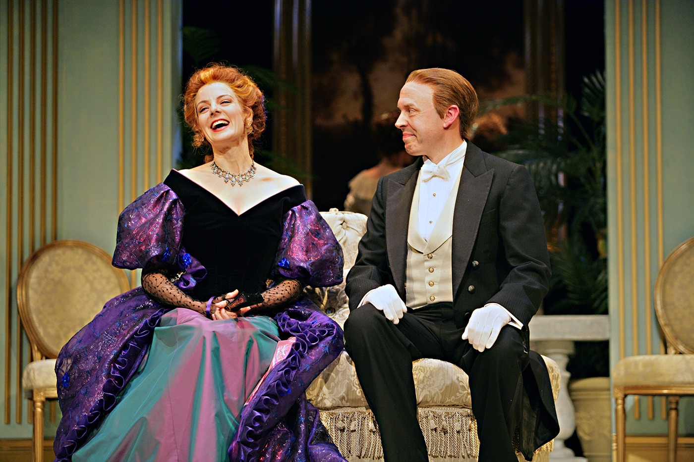 An Ideal Husband - 2009