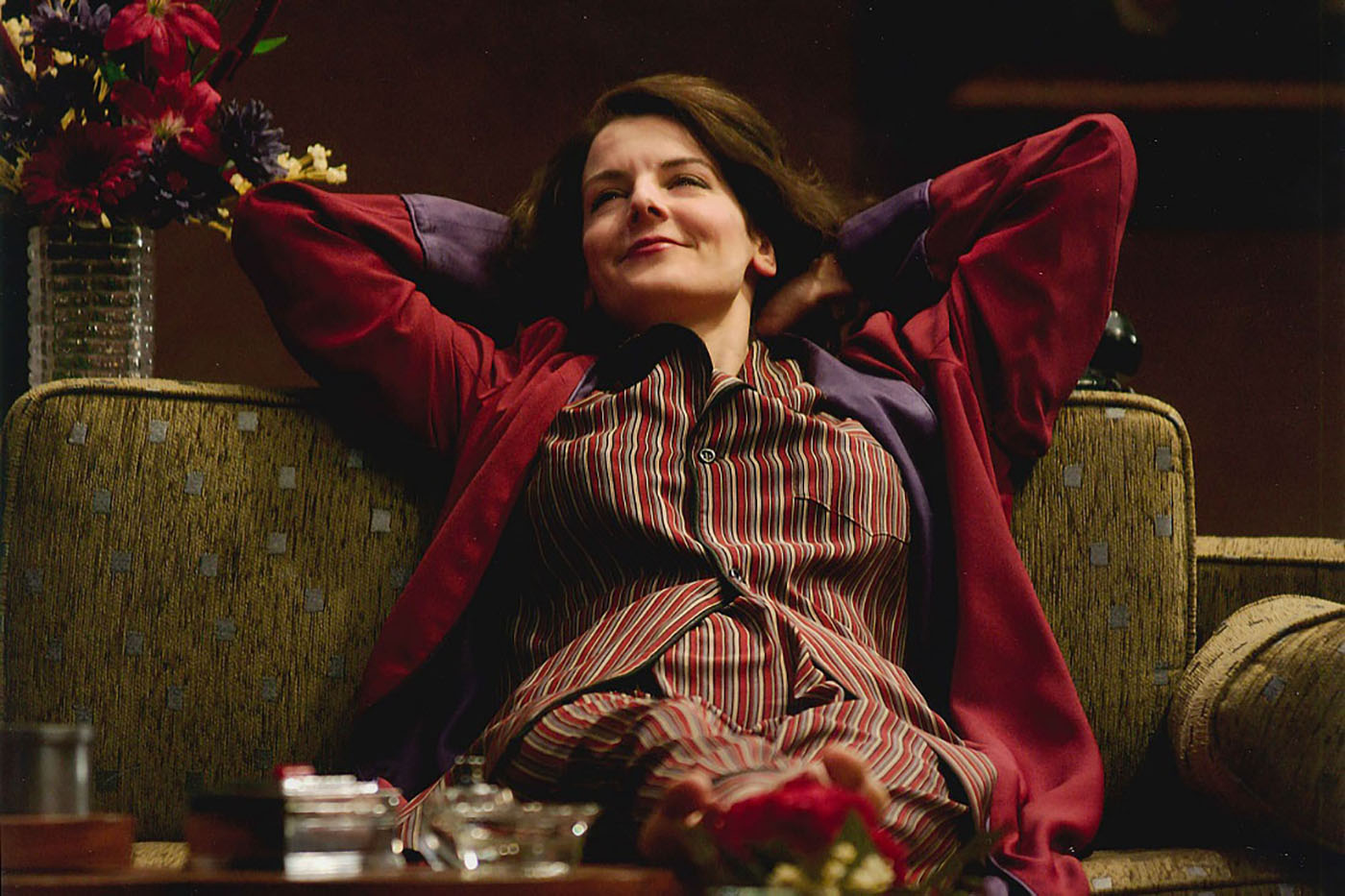 Present Laughter - 2002